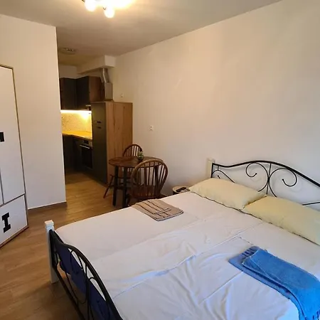 Apartment Mila Holiday Porec