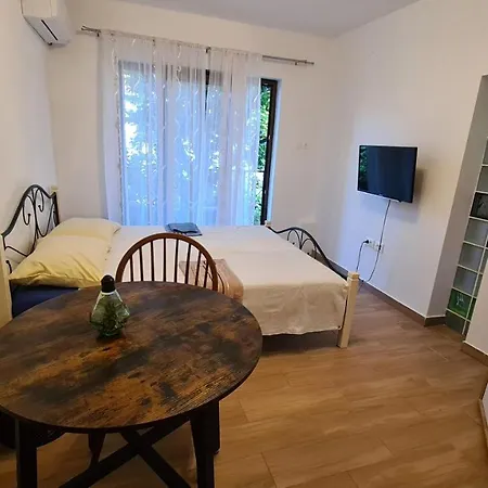 Apartment Mila Holiday Porec
