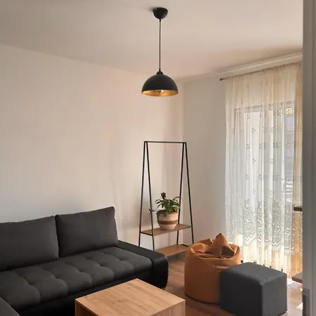 Mila Holiday Apartment