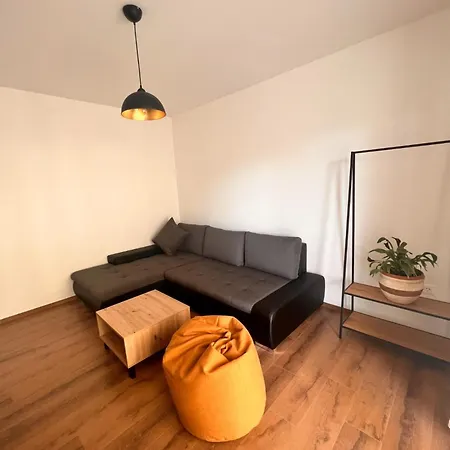 Mila Holiday Apartment Porec